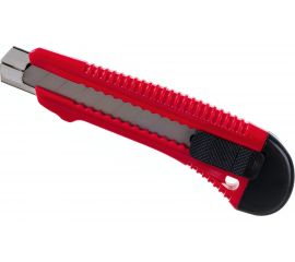 Малярный нож GROSSMEISTER металлическая ведомая 008001002 