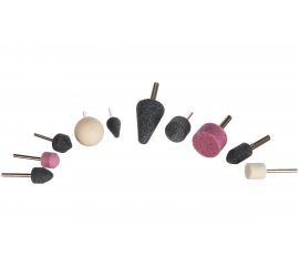 Набор шарошек GS-10 SUMAKE 30366 