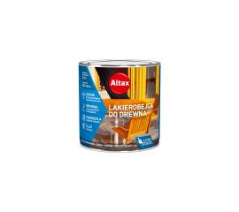 Лак-морилка ALTAX LAKIEROBEJCA сосна, 250 мл 50030-15-000025 