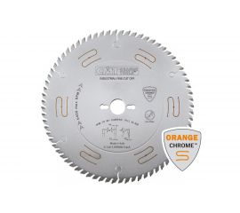 Диск пильный по дереву (250х30х3.2/2.2 мм; Z=60) CMT 285.660.10M 