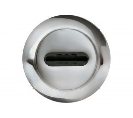 Накладка под сувальдный ключ Apecs Megapolis 23935 