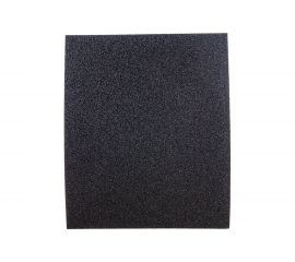 Бумага наждачная на тканевой основе (10 шт; 230x280 мм; P40) Orientcraft AOC230280P40 