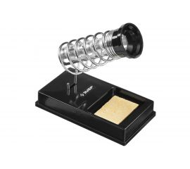 Подставка МАСТЕР для паяльников, пластик Зубр 55465 