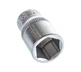 Головка 6-гранная (11 мм; 1/4) FORCE 52511 