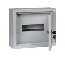 Распределительный навесной щит ЩРН-12 Народный 220х300х120 TDM SQ0905-0710 