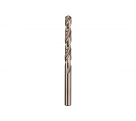 Сверло по металлу 4 мм, HSS-Co, кобальтовое KWB 248640 