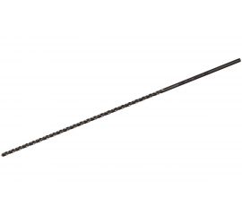 Сверло спиральное по металлу 3 мм, HSS-Co5, L=190 мм, 130°, h8, DIN 1869, Тип UF-L PROJAHN 430302 