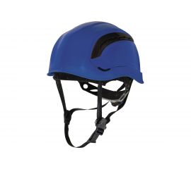 Каска Delta Plus GRANITE WIND синяя GRAWIBLFL 