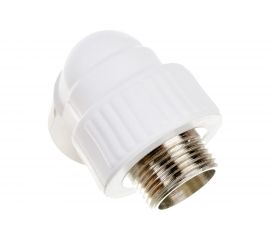 Комбинированный угольник PPR LAMMIN НР, 25х3/4"" Lm31051025020 