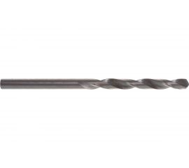 Сверло цх средняя серия (5.5х57х93 мм; HSS 4241; А1; DIN338) ИНСТУЛС 00001336130 
