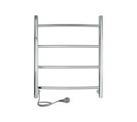 Полотенцесушитель INDIGO Arc electro 50/40, провод справа УТ000029736 