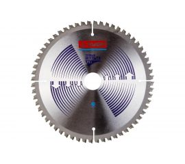 Диск пильный ""Точный-МУЛЬТИ рез"" (200х30 мм; 60Т) Зубр 36907-200-30-60 