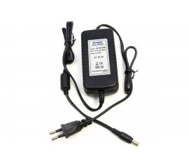 Стабилизированный блок питания Amatek AP-D12/50 12В / 5А 7000138 