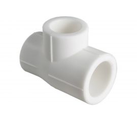 Переходной тройник PPR 50-40-50мм Valtec VTp.735.0.050040050 