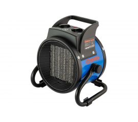 Тепловая электрическая пушка ВИТЯЗЬ ТЭП-2100К 18027002 