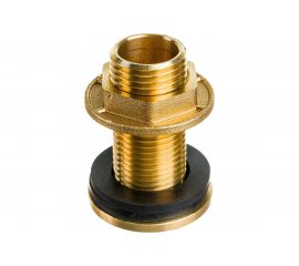 Переходник с фланцем для резервуара Terma 1/2" 41894 