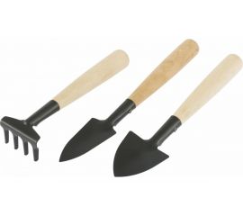 Набор по уходу за комнатными растениями PALISAD 3 предмета 63042 