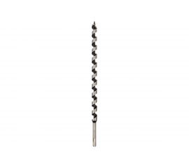 Сверло винтовое по дереву REXANT 20х460 мм шестигранный хвостовик 91-0712 