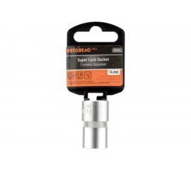 Головка торцевая 14 мм, 1/2"" Professional АвтоDело 39114 12264 