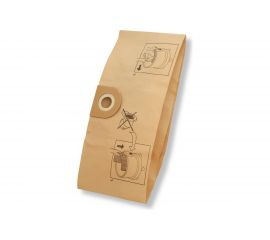 Пылесборник д/пылесоса VAX , 4 шт. Topperr VX 5 1035 