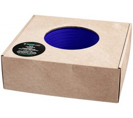 Провод ПУГВ Торкабель 1,5 синий 100м в коробке 0670087116194 