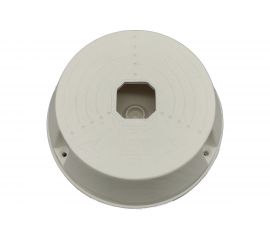 Монтажная коробка CamBox, JB-311 MONO WHT VSTC010 