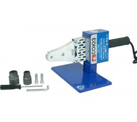 Аппарат для сварки пластиковых труб СОЮЗ СТС-7222 1,5кВт 