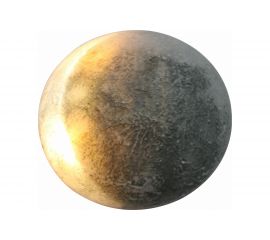 Светодиодный ночник APEYRON Луна в моей комнате, пульт управления, 2*ААA, батарейки 12-85 