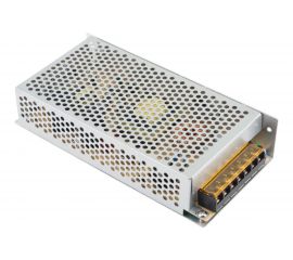 Блок питания REXANT 12 В 150 Вт 12,5 А открытый, под винт 200-150-1 