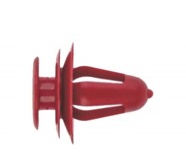 Автокрепеж Chevrolet/Daewoo/GM/Lexus/Suzuki/Toyota 10 шт 6777112050, 95008221, 30006620 КрепАвто 0212 