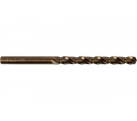 Сверло по металлу HSS-E Bronse DIN338 (8x75x117 мм) Cle-Line 10 019 320 
