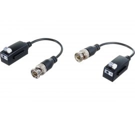 Приемопередатчик HiWatch DS-1H18S/E 00-00002570 