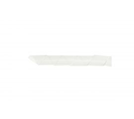 Спиральная монтажная лента EKF, SWB-12 D12мм d9мм 10м. PROxima SQplc-swb-12 