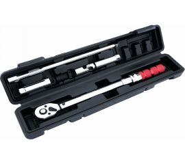 Динамометрический ключ GOODKING 3/8 дюйма KD-380560 