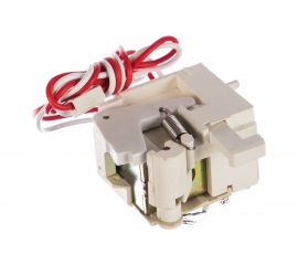 Расцепитель минимального напряжения IEK РМ 250/400 ИЭК SVA30D-RM 