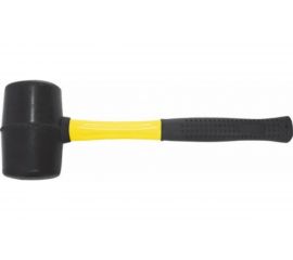 Резиновая киянка 50 мм FIT IT 45492 