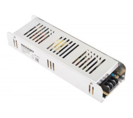 Блок питания REXANT 12 В 200 Вт 16,7 А Slim открытый, под винт 200-200-4 