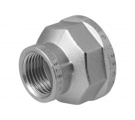 Муфта переходная 1" х 1/2" в/в MPF ИС.072151 