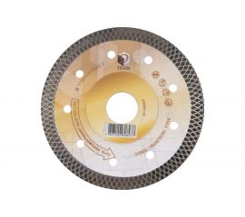 Диск по керамограниту Master Line (115x1.2x10x22.2 мм) Diam 000684 