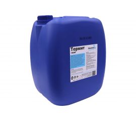 Беспенное моющее средство с содержанием хлора ХИМИТЭКС Термит Гало 20 л ТТГ037/20ЛК 