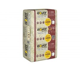 Утеплитель Isover ТЕПЛЫЕ СТЕНЫ СТРОНГ 50х610x1000/Е/К 67105 