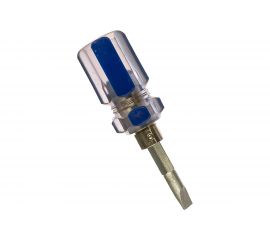 Отвертка с переставным жалом MOS 6x32мм PH2/SL6 56205М 