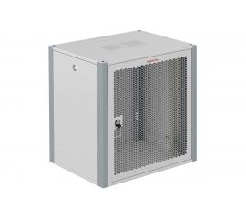 Телекоммуникационный настенный шкаф SYSMATRIX 6U 600х350х315 дверь перфорация WP 6306 730 