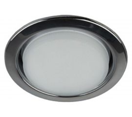 Светильник ЭРА под лампу Gx53 KL35 BK /1 к, 220V, 13W, черный металл Б0048945 