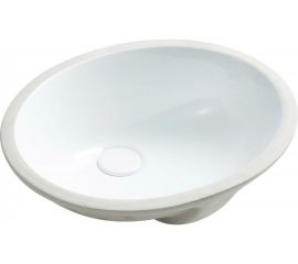 Раковина для монтажа под столешницу Aquatek 560x400x200 мм AQ8091-00 00000096348 