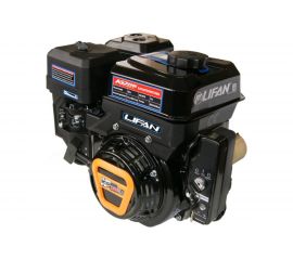 Двигатель бензиновый Lifan 170FD-T KP230E 
