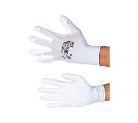 Перчатки 2Hands нейлон/PU 2101- 9 