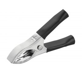 Зажим ОНЛАЙТ OAC-30A-75-B25 крокодил черный 30А упаковка 25шт 80859 