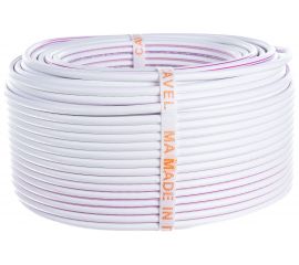 Коаксиальный кабель CAVEL DG-113 100 метров 00001412 