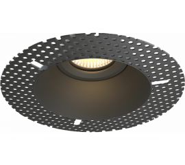 Встраиваемый светильник MAYTONI Spodek DL042-01B 